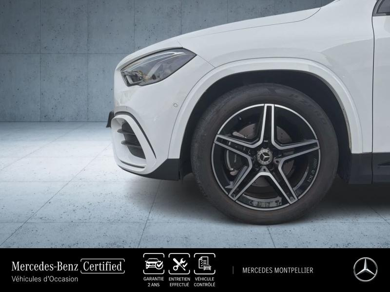 MERCEDES-BENZ Classe GLA d’occasion à vendre à MONTPELLIER chez SODIRA (Photo 9)