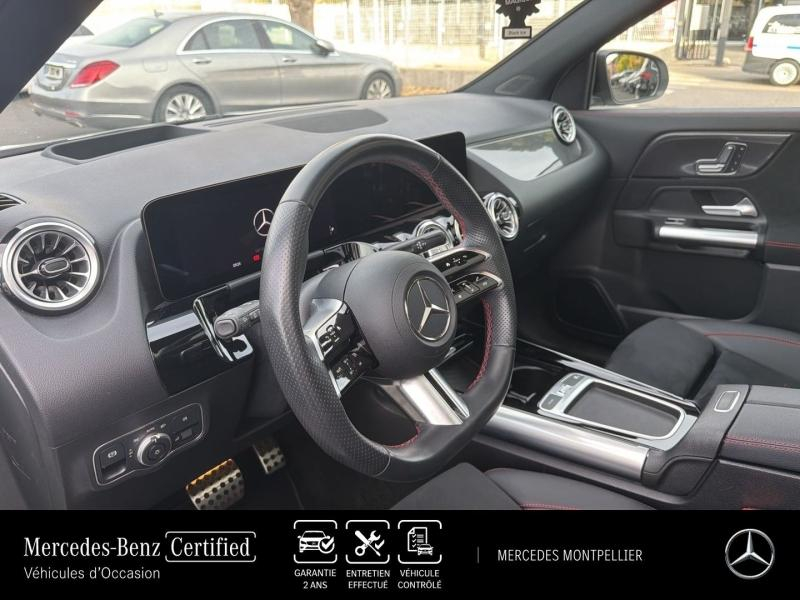 MERCEDES-BENZ Classe GLA d’occasion à vendre à MONTPELLIER chez SODIRA (Photo 10)