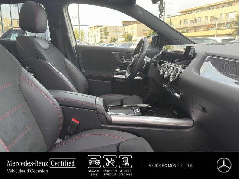 MERCEDES-BENZ Classe GLA d’occasion à vendre à MONTPELLIER chez SODIRA (Photo 11)
