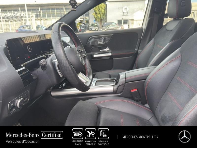 MERCEDES-BENZ Classe GLA d’occasion à vendre à MONTPELLIER chez SODIRA (Photo 12)
