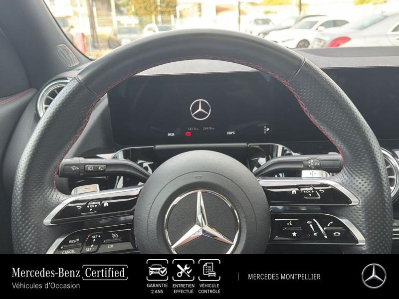 MERCEDES-BENZ Classe GLA d’occasion à vendre à MONTPELLIER chez SODIRA (Photo 13)