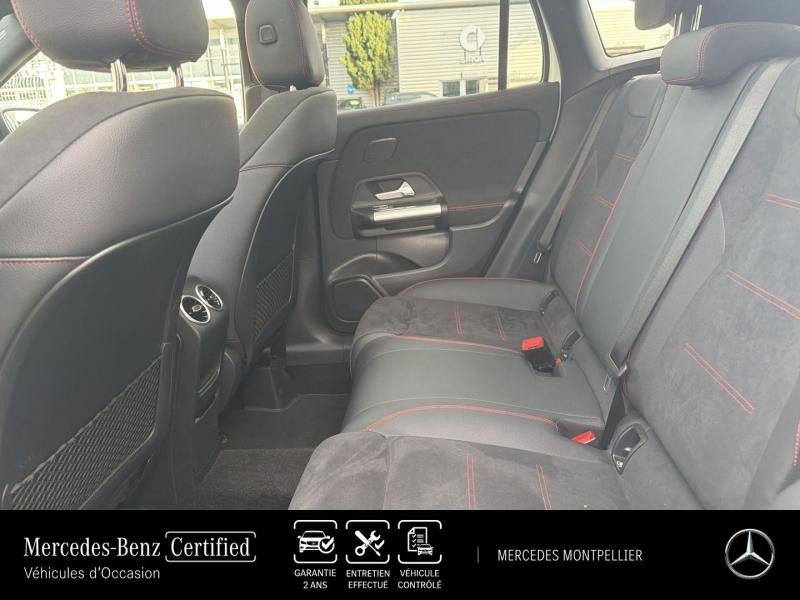 MERCEDES-BENZ Classe GLA d’occasion à vendre à MONTPELLIER chez SODIRA (Photo 14)