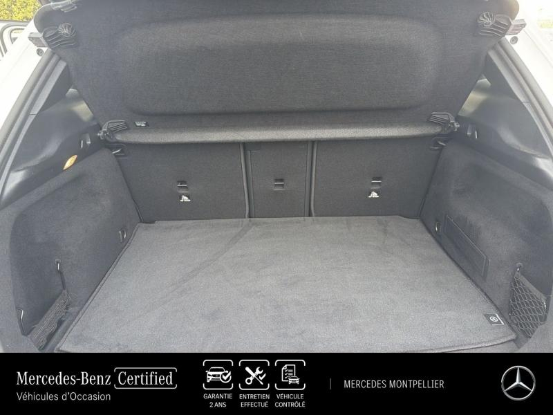 MERCEDES-BENZ Classe GLA d’occasion à vendre à MONTPELLIER chez SODIRA (Photo 15)