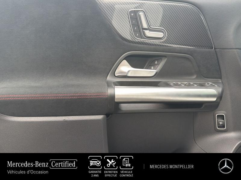 MERCEDES-BENZ Classe GLA d’occasion à vendre à MONTPELLIER chez SODIRA (Photo 17)