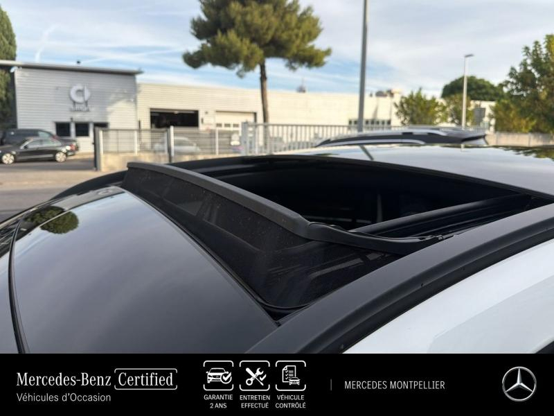 MERCEDES-BENZ Classe GLA d’occasion à vendre à MONTPELLIER chez SODIRA (Photo 18)