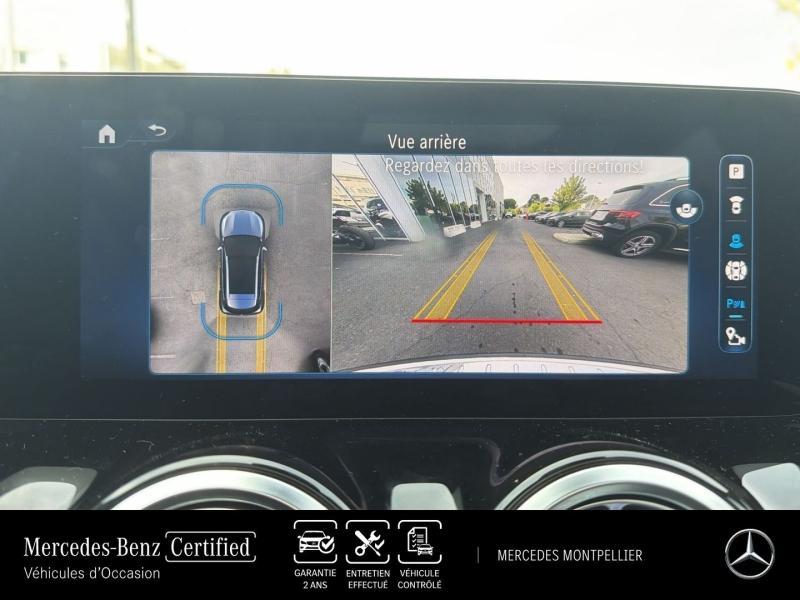 MERCEDES-BENZ Classe GLA d’occasion à vendre à MONTPELLIER chez SODIRA (Photo 19)