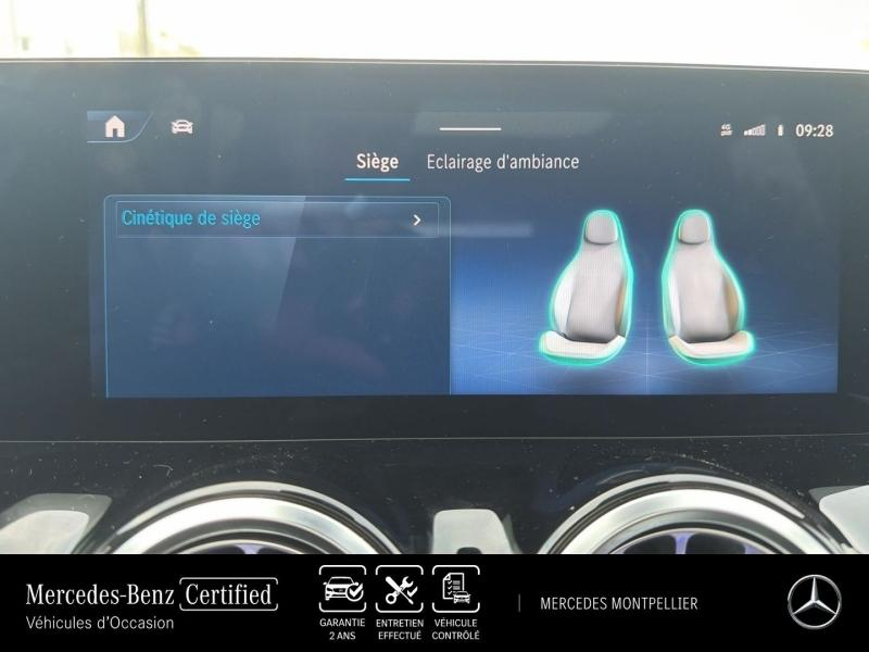 MERCEDES-BENZ Classe GLA d’occasion à vendre à MONTPELLIER chez SODIRA (Photo 20)