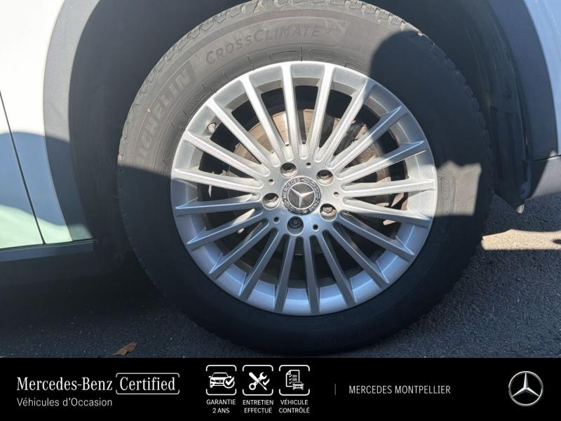 MERCEDES-BENZ Classe GLA d’occasion à vendre à MONTPELLIER chez SODIRA (Photo 18)