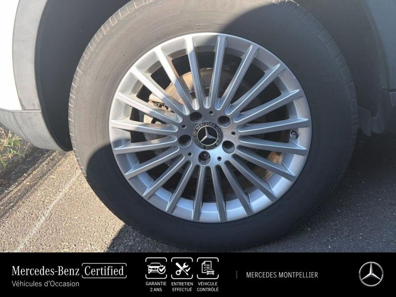 MERCEDES-BENZ Classe GLA d’occasion à vendre à MONTPELLIER chez SODIRA (Photo 19)