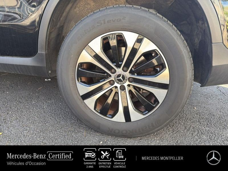 MERCEDES-BENZ GLC d’occasion à vendre à MONTPELLIER chez SODIRA (Photo 20)