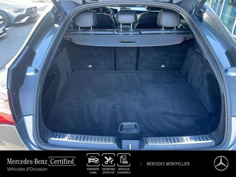 MERCEDES-BENZ GLC Coupé d’occasion à vendre à MONTPELLIER chez SODIRA (Photo 15)