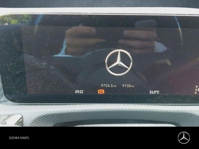 MERCEDES-BENZ Classe A d’occasion à vendre à MONTPELLIER chez SODIRA (Photo 18)