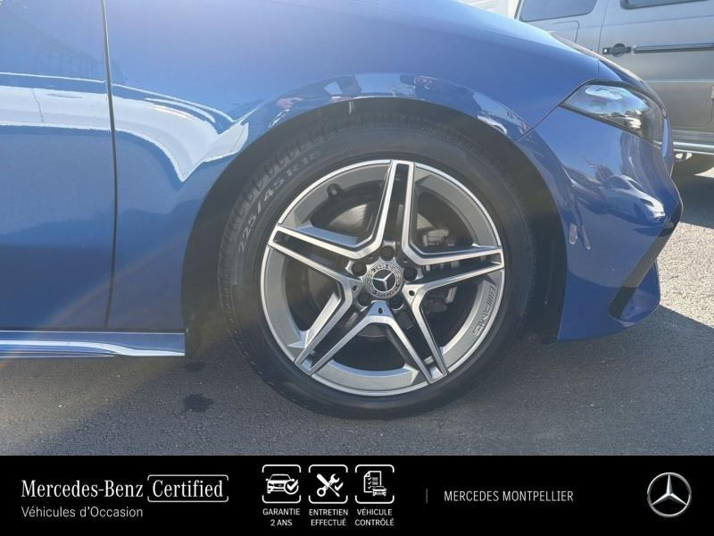 MERCEDES-BENZ Classe A d’occasion à vendre à MONTPELLIER chez SODIRA (Photo 19)