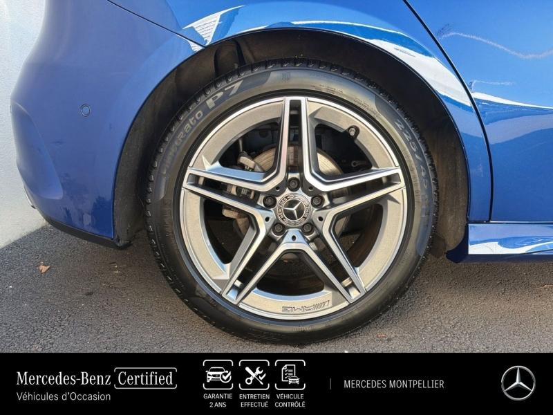 MERCEDES-BENZ Classe A d’occasion à vendre à MONTPELLIER chez SODIRA (Photo 20)