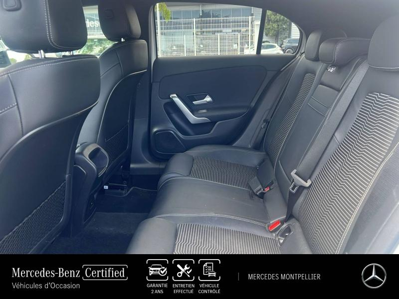 MERCEDES-BENZ Classe A d’occasion à vendre à MONTPELLIER chez SODIRA (Photo 11)