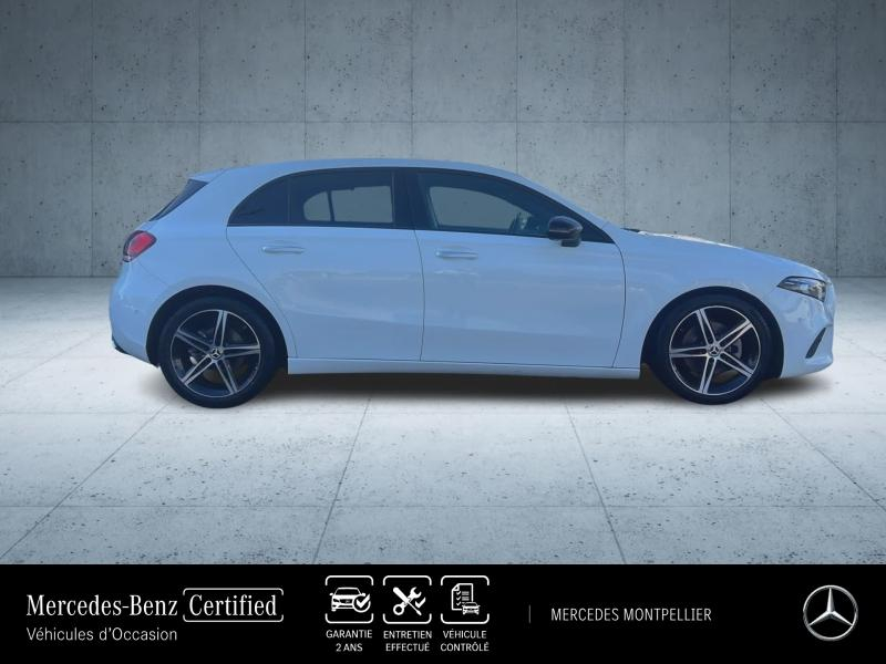 MERCEDES-BENZ Classe A d’occasion à vendre à MONTPELLIER chez SODIRA (Photo 12)