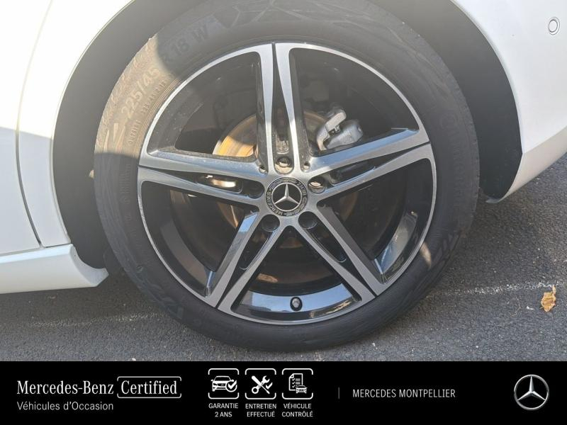 MERCEDES-BENZ Classe A d’occasion à vendre à MONTPELLIER chez SODIRA (Photo 20)