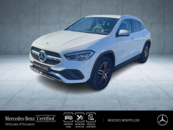MERCEDES-BENZ Classe GLA d’occasion à vendre à MONTPELLIER