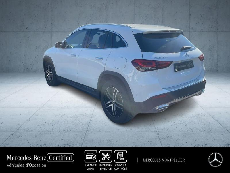 MERCEDES-BENZ Classe GLA d’occasion à vendre à MONTPELLIER chez SODIRA (Photo 3)