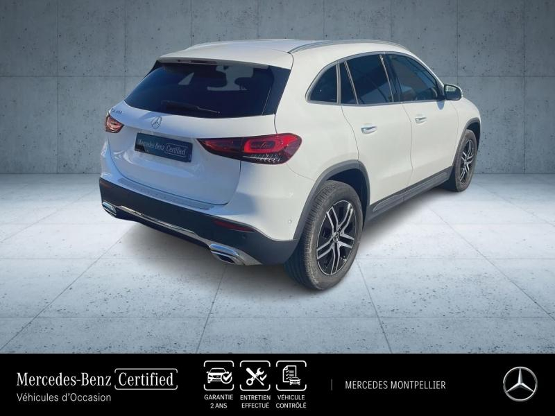 MERCEDES-BENZ Classe GLA d’occasion à vendre à MONTPELLIER chez SODIRA (Photo 5)