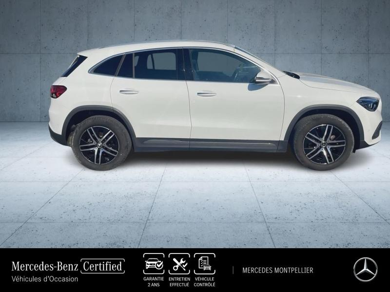 MERCEDES-BENZ Classe GLA d’occasion à vendre à MONTPELLIER chez SODIRA (Photo 6)