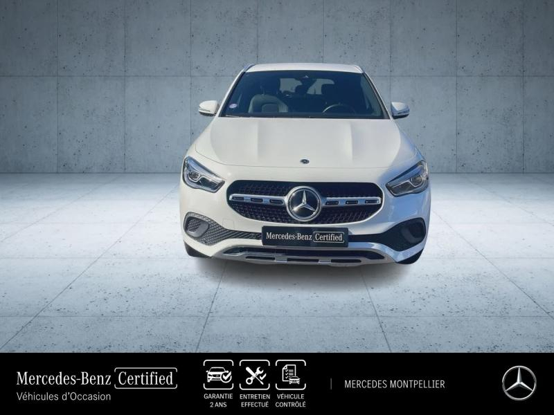 MERCEDES-BENZ Classe GLA d’occasion à vendre à MONTPELLIER chez SODIRA (Photo 8)