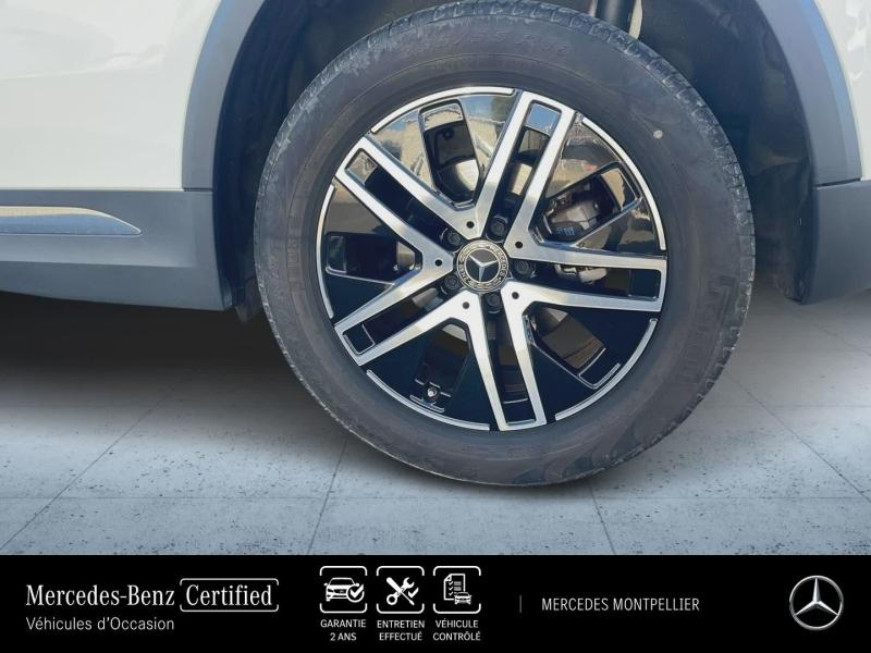 MERCEDES-BENZ Classe GLA d’occasion à vendre à MONTPELLIER chez SODIRA (Photo 9)