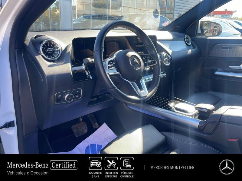 MERCEDES-BENZ Classe GLA d’occasion à vendre à MONTPELLIER chez SODIRA (Photo 10)