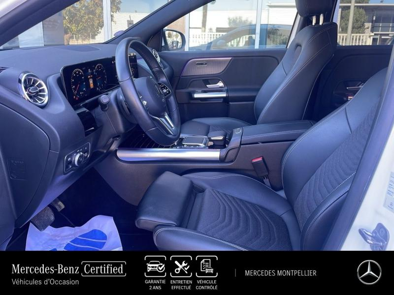 MERCEDES-BENZ Classe GLA d’occasion à vendre à MONTPELLIER chez SODIRA (Photo 11)