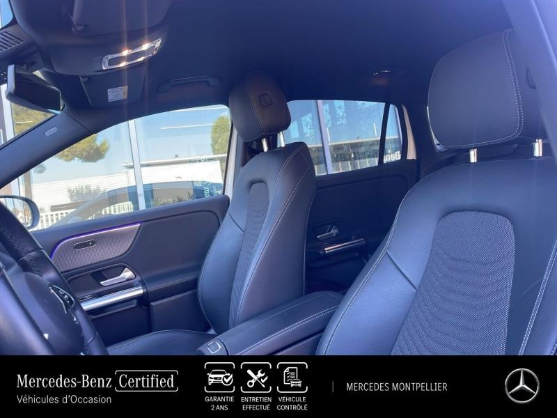 MERCEDES-BENZ Classe GLA d’occasion à vendre à MONTPELLIER chez SODIRA (Photo 12)