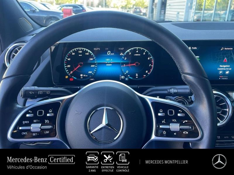 MERCEDES-BENZ Classe GLA d’occasion à vendre à MONTPELLIER chez SODIRA (Photo 13)