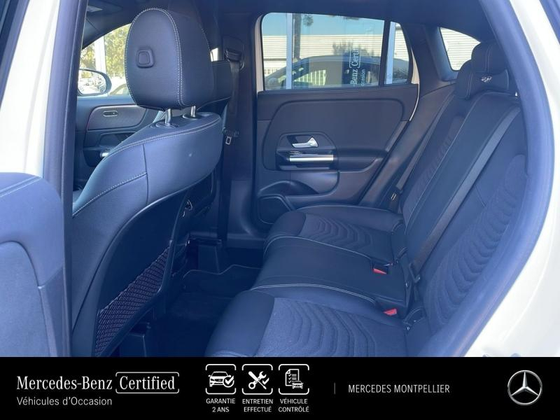 MERCEDES-BENZ Classe GLA d’occasion à vendre à MONTPELLIER chez SODIRA (Photo 14)