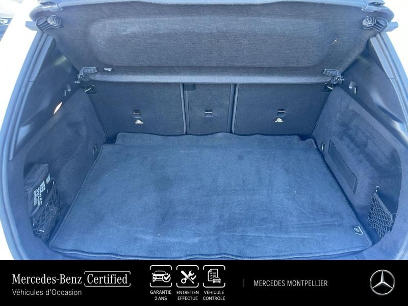 MERCEDES-BENZ Classe GLA d’occasion à vendre à MONTPELLIER chez SODIRA (Photo 15)