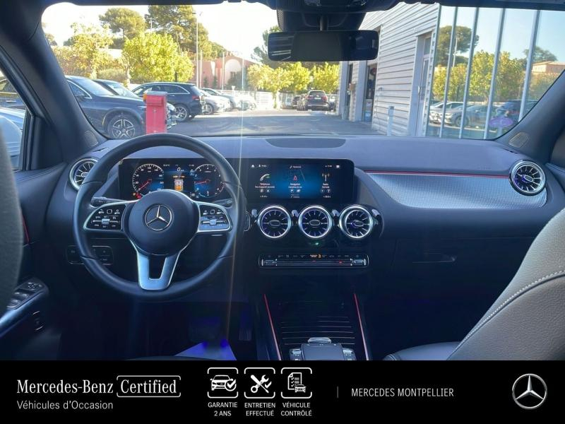 MERCEDES-BENZ Classe GLA d’occasion à vendre à MONTPELLIER chez SODIRA (Photo 16)