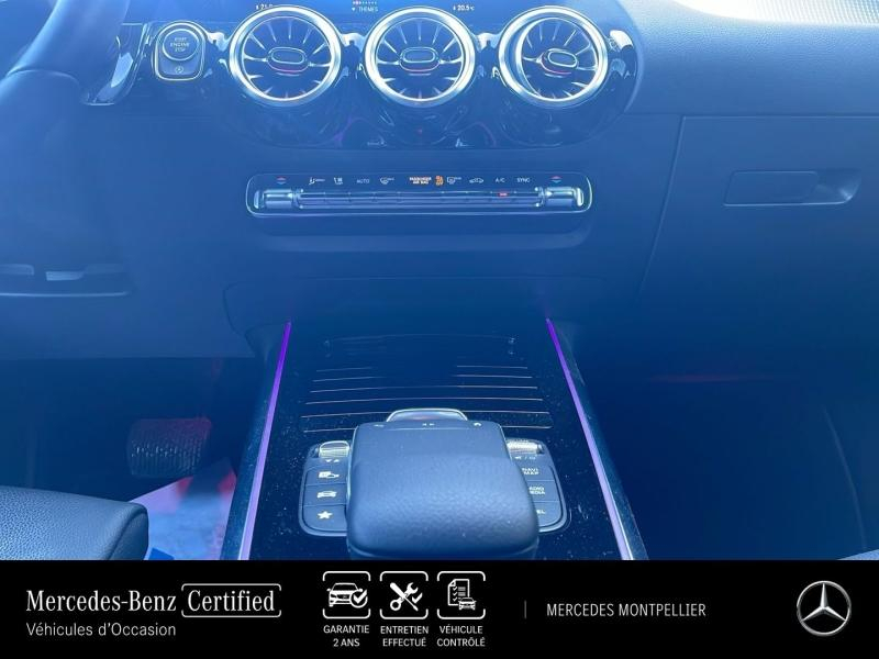 MERCEDES-BENZ Classe GLA d’occasion à vendre à MONTPELLIER chez SODIRA (Photo 17)