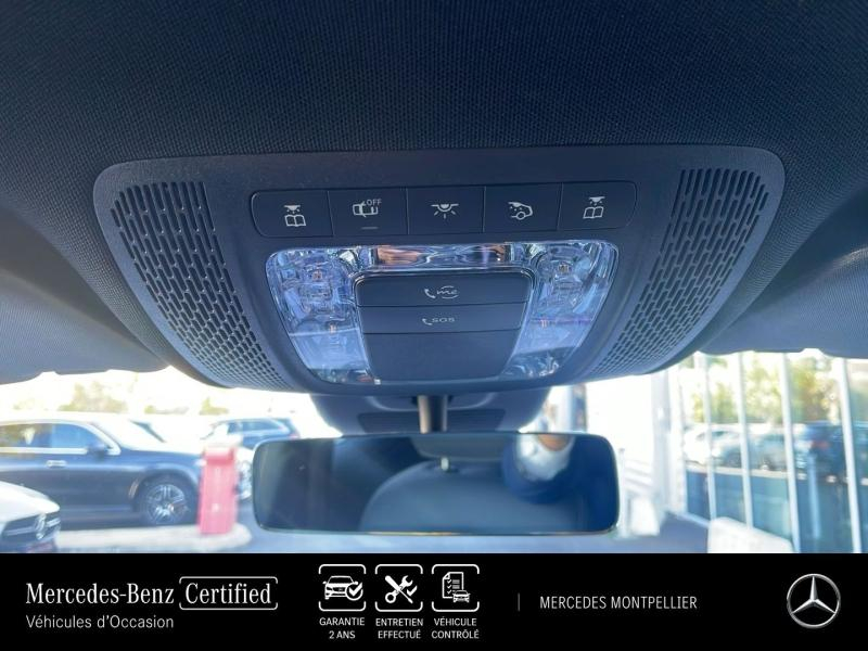 MERCEDES-BENZ Classe GLA d’occasion à vendre à MONTPELLIER chez SODIRA (Photo 18)