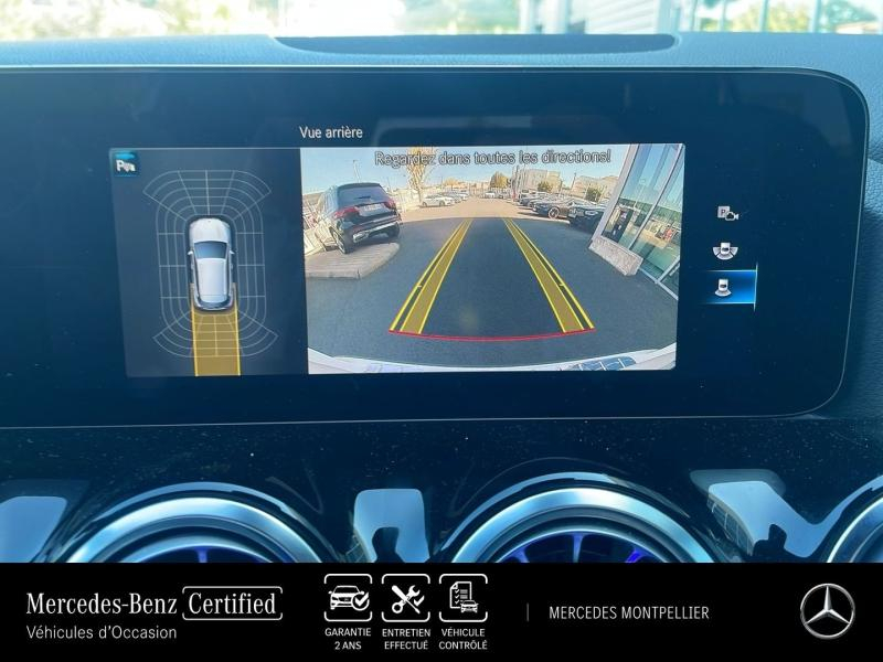 MERCEDES-BENZ Classe GLA d’occasion à vendre à MONTPELLIER chez SODIRA (Photo 19)