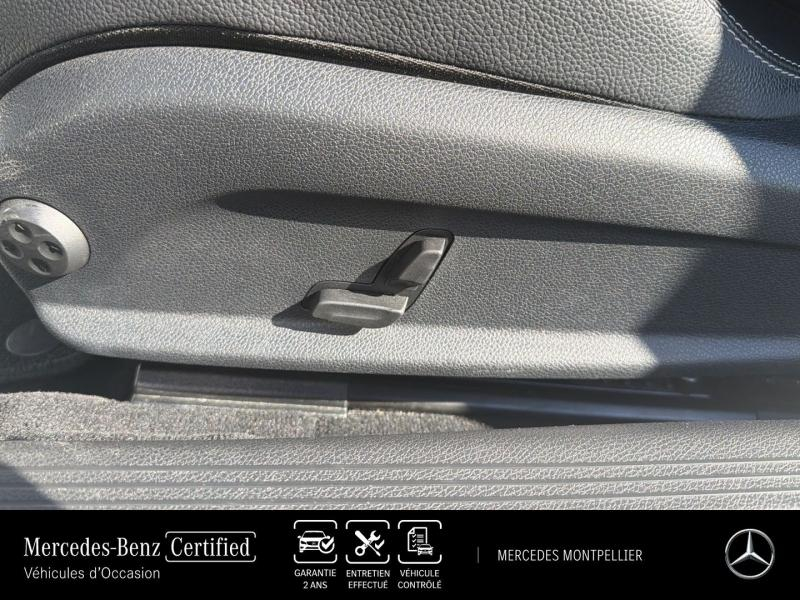 MERCEDES-BENZ Classe C Coupé d’occasion à vendre à MONTPELLIER chez SODIRA (Photo 18)