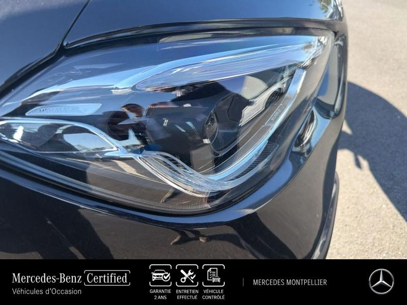 MERCEDES-BENZ Classe GLA d’occasion à vendre à MONTPELLIER chez SODIRA (Photo 20)