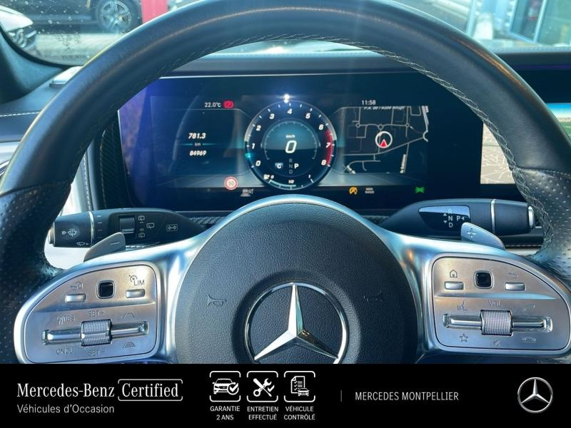 MERCEDES-BENZ Classe G d’occasion à vendre à MONTPELLIER chez SODIRA (Photo 13)