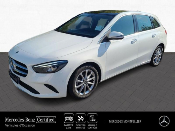 MERCEDES-BENZ Classe B d’occasion à vendre à MONTPELLIER