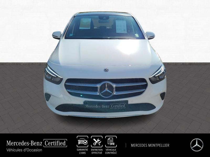 MERCEDES-BENZ Classe B d’occasion à vendre à MONTPELLIER chez SODIRA (Photo 5)