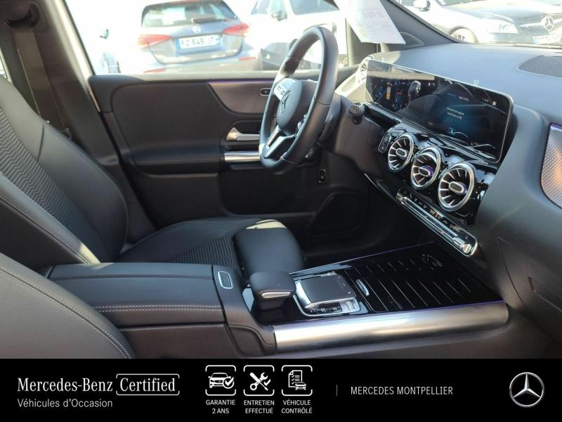 MERCEDES-BENZ Classe B d’occasion à vendre à MONTPELLIER chez SODIRA (Photo 9)
