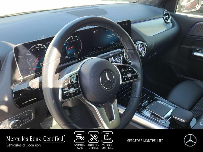 MERCEDES-BENZ Classe B d’occasion à vendre à MONTPELLIER chez SODIRA (Photo 13)