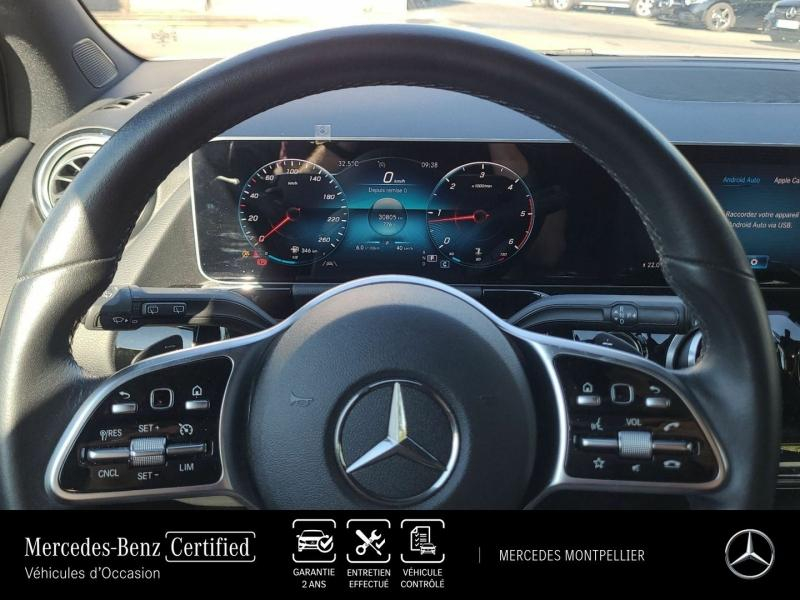 MERCEDES-BENZ Classe B d’occasion à vendre à MONTPELLIER chez SODIRA (Photo 15)