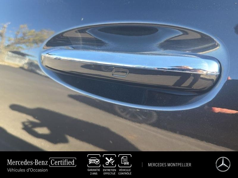 MERCEDES-BENZ CLE Coupé d’occasion à vendre à MONTPELLIER chez SODIRA (Photo 19)