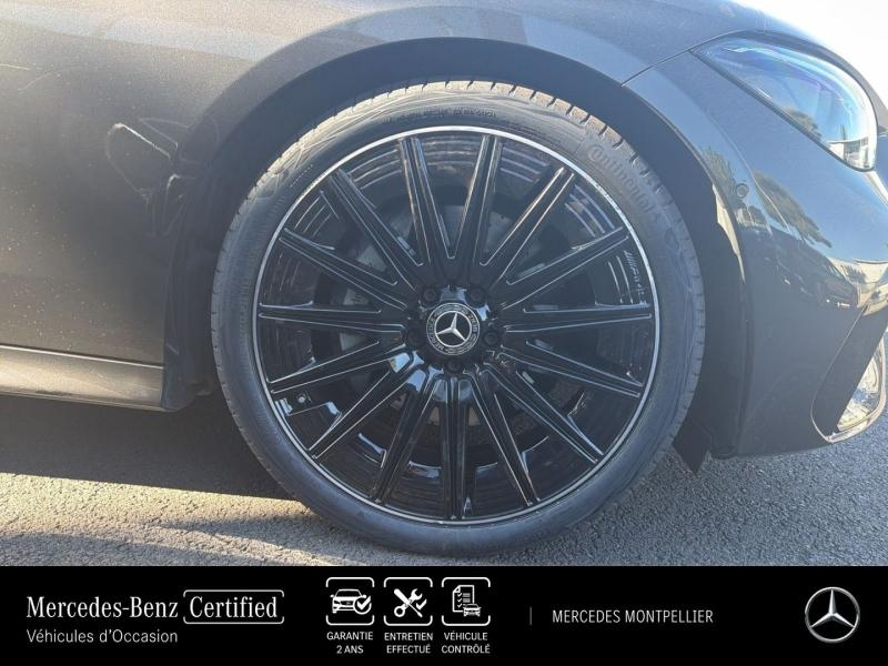 MERCEDES-BENZ CLE Coupé d’occasion à vendre à MONTPELLIER chez SODIRA (Photo 20)