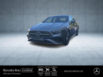 MERCEDES-BENZ Classe A d’occasion à vendre à MONTPELLIER