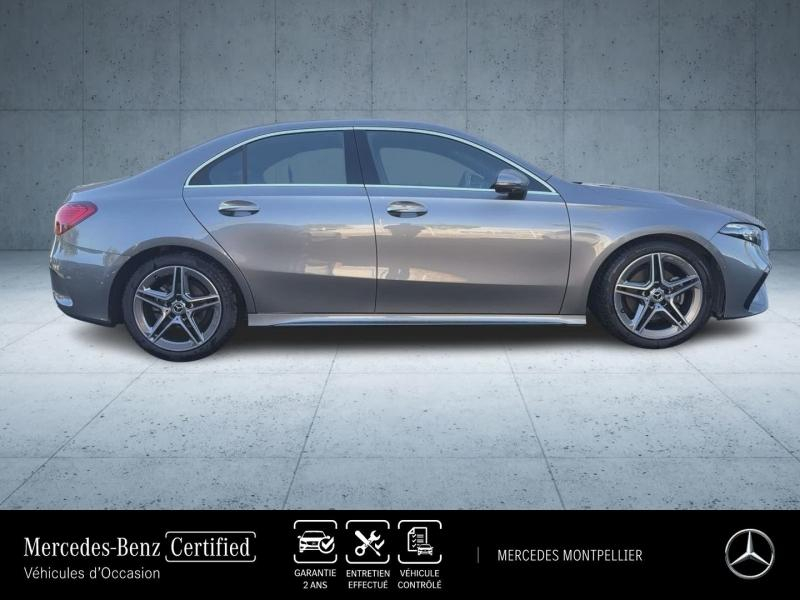 MERCEDES-BENZ Classe A d’occasion à vendre à MONTPELLIER chez SODIRA (Photo 6)