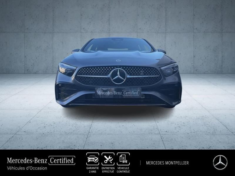 MERCEDES-BENZ Classe A d’occasion à vendre à MONTPELLIER chez SODIRA (Photo 8)